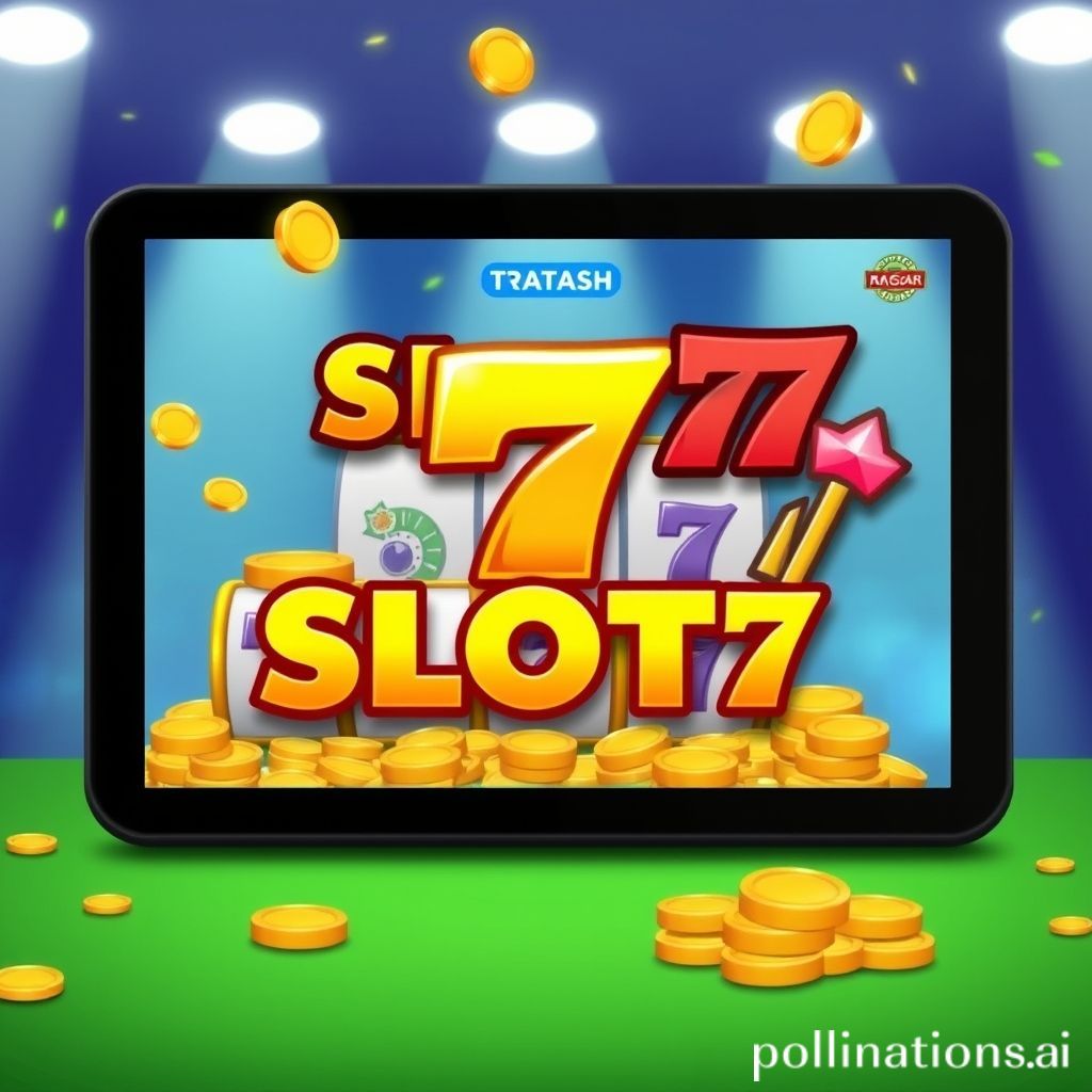  Rahasia Rtp Dana Slot77: Cara Memaksimalkan Peluang Menang Anda